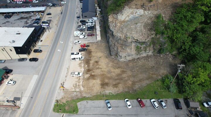 Property Photo:  133 Mayo Trail  KY 41501 