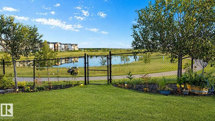 Property Photo:  2128 190 Street NW  AB T6M 1R4 