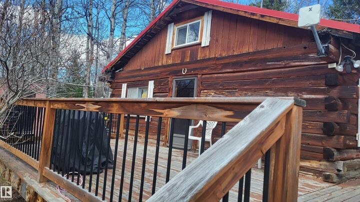 Property Photo:  Lot 50 5429 Township Road 494  AB T0C 1W0 