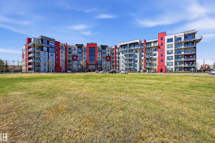 Property Photo:  11080 Ellerslie Road SW 613  AB T6W 2C2 