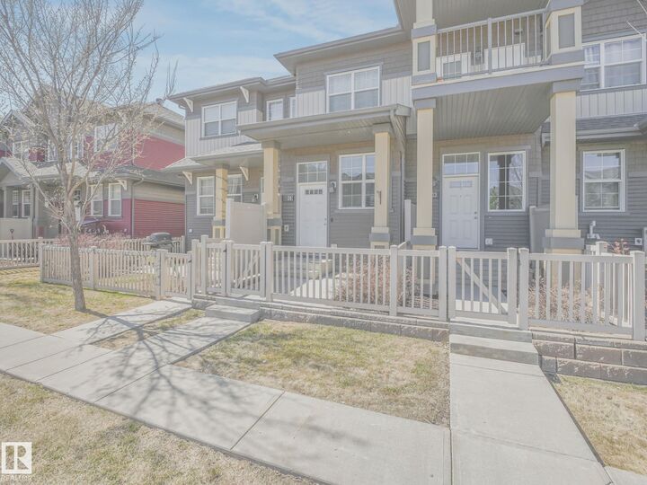 Property Photo:  4029 Orchards Drive SW 24  AB T6X 1V2 
