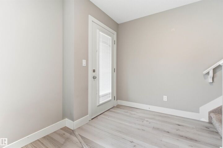 Property Photo:  804 Welsh Drive SW 99  AB T6X 1Y8 