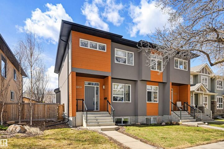 8834 91 Street NW — photo 1