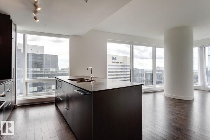10360 102 Street NW 3307 — photo 1