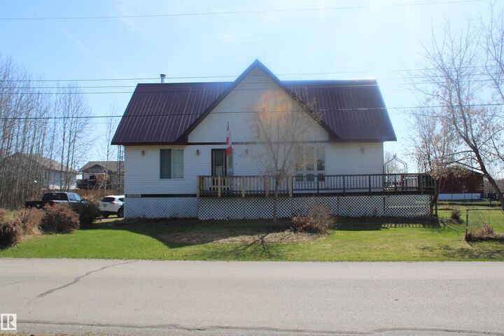Property Photo:  29 Power Drive  AB T0E 0A0 