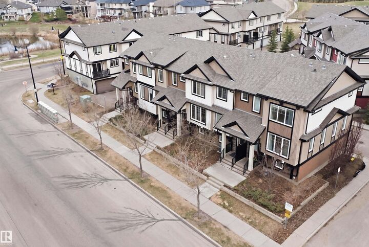 Property Photo:  Cunningham Wy SW 1780  AB T6W 2J5 