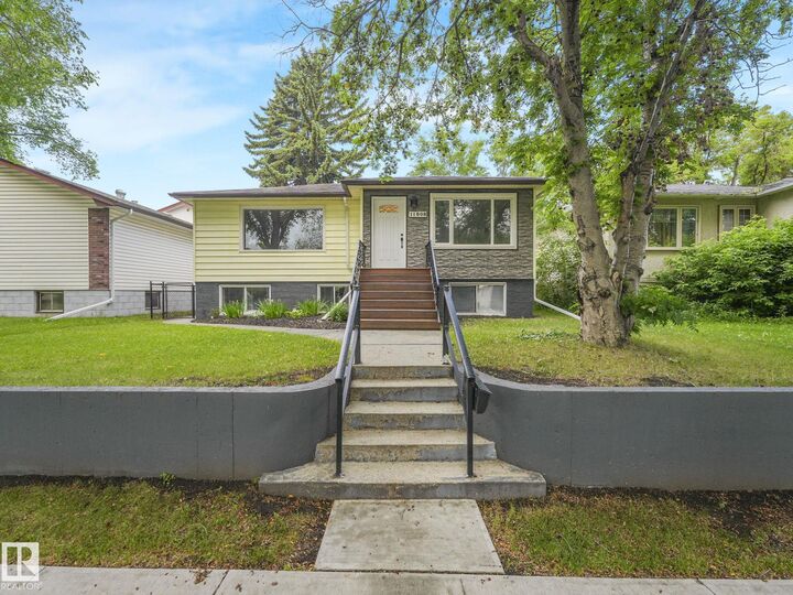 Property Photo:  11908 52 Street NW  AB T5W 3J6 