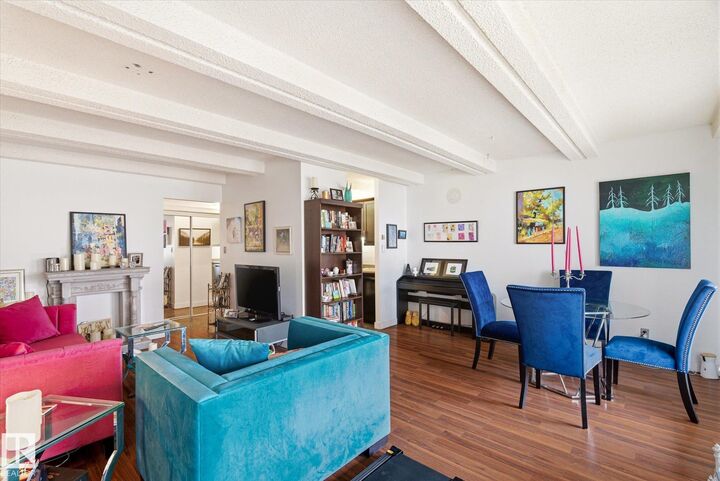 9918 101 Street NW 811 — photo 1