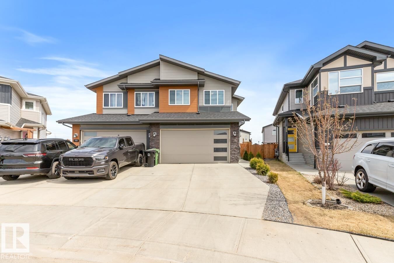 Property Photo:  777 Berg Loop  AB T9E 1G8 