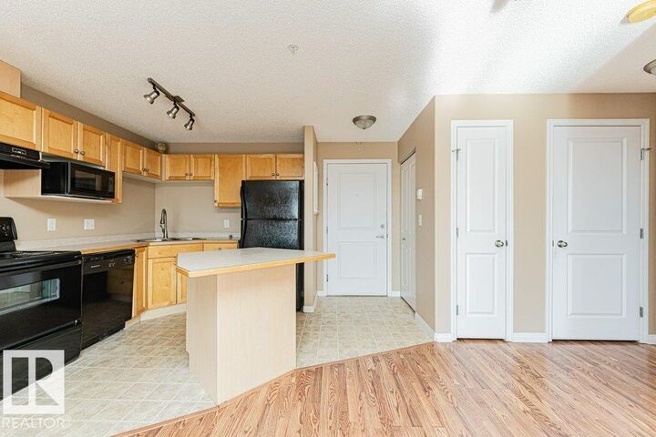 Property Photo:  245 Edwards Drive SW 316  AB T6X 1J9 