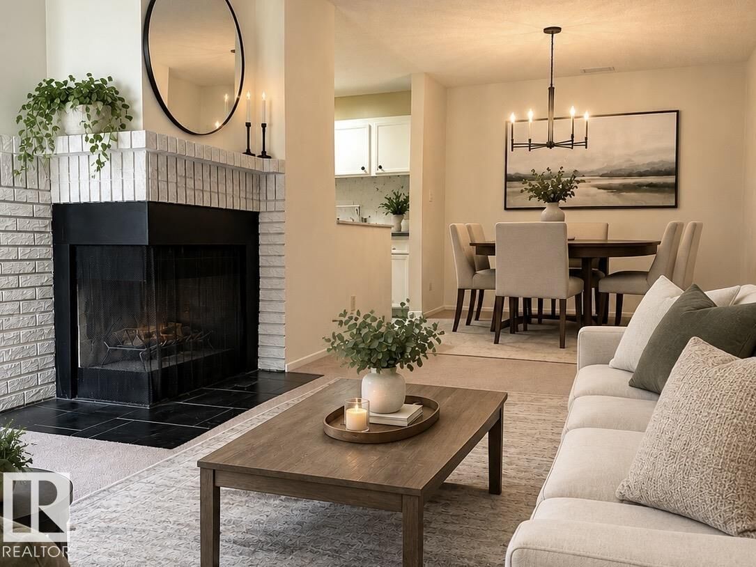 Property Photo: 2071 Saddleback Road NW AB T6J 4T4