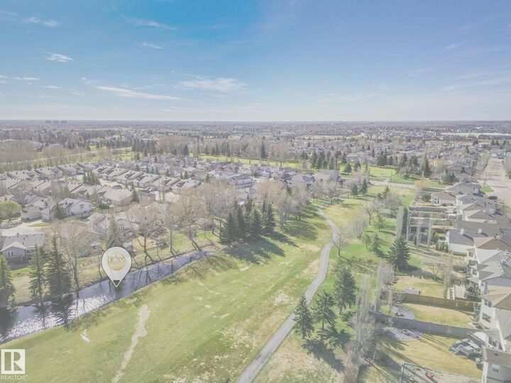 Property Photo:  1361 Breckenridge Drive NW  AB T5T 6M2 