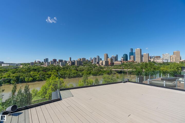 Property Photo:  9509 99B Street NW  AB T6E 3X1 