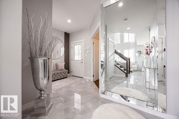 Property Photo:  4705 35 Street  AB T4X 2Y4 