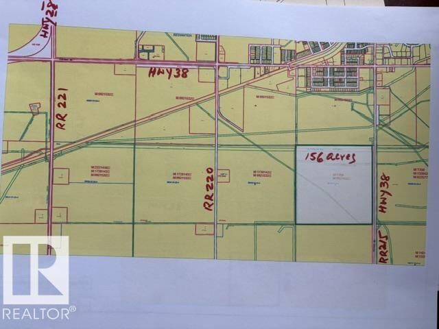 Property Photo:  Hwy 38 Twpr 572 &574  AB T0A 2W0 