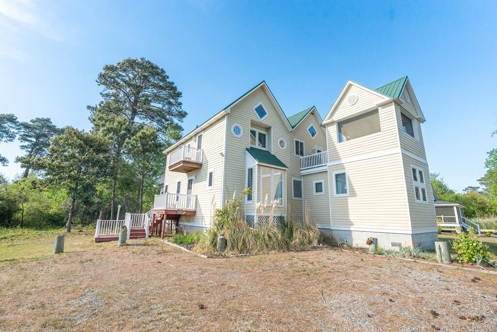 Property Photo:  4473 Deep Hole Rd  VA 23336 