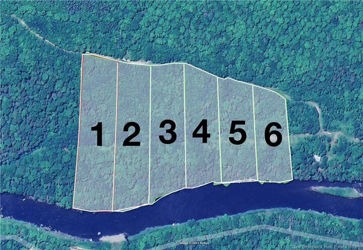 Lot 4 Riverwood Way — photo 1
