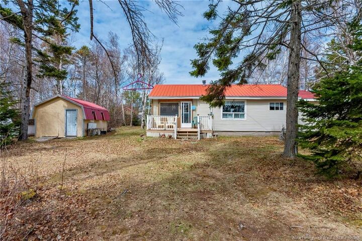 Property Photo:  11 Morning Dove  NB E4M 1A7 