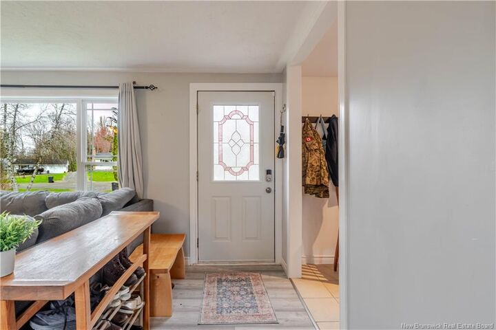 Property Photo:  9 McLeod Lane  NB E3B 8S1 