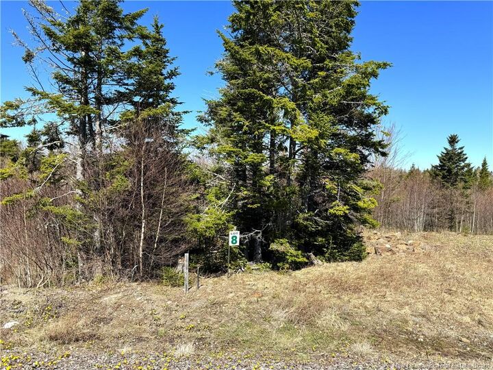 Property Photo:  Lot 25-08 Hillside Estates  NB E5C 3S4 