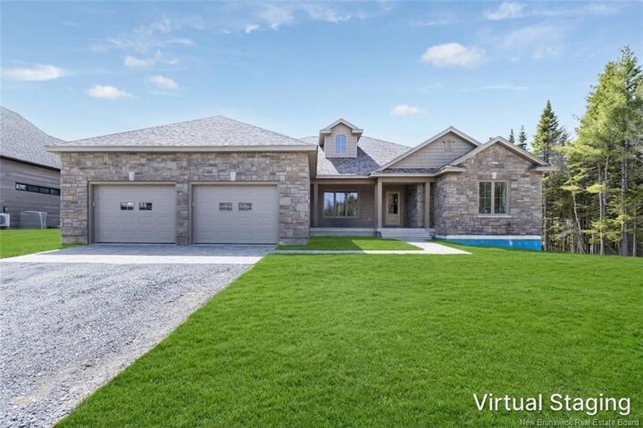 Property Photo: 158 Stonehill Lane NB E3G 0J6