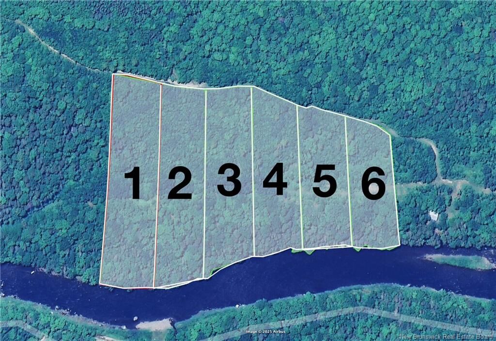 Property Photo:  Lot 2 Riverwood Way  NB E7H 1W1 