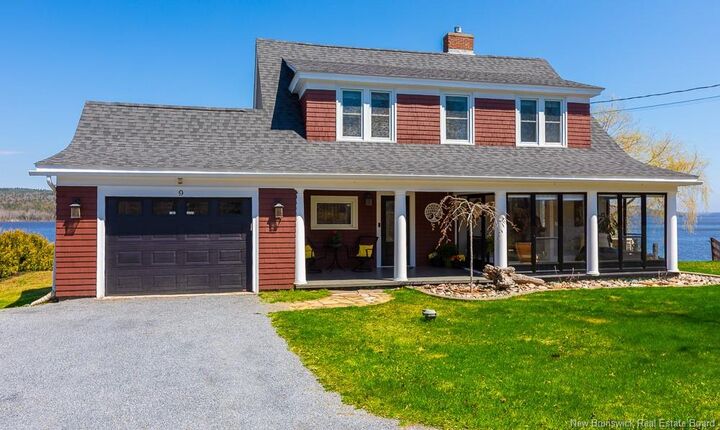 Property Photo:  9 Driftwood Lane  NB E5K 3G5 