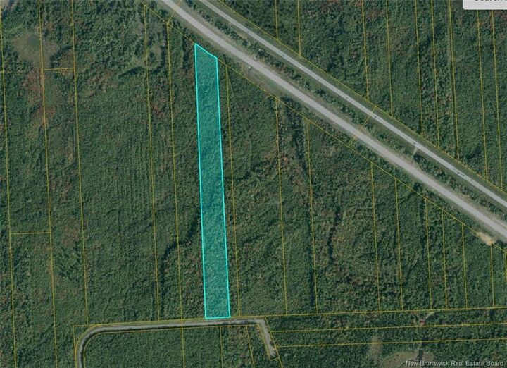 Property Photo:  Lot 2 Cocagne Sud  NB E4R 2C9 