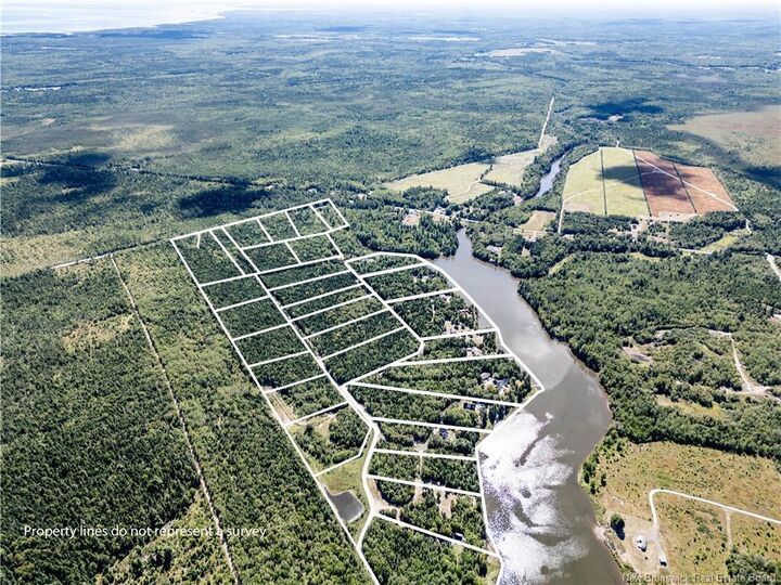 Property Photo:  Lot 25-17 Allee Lion  NB E4W 0B1 