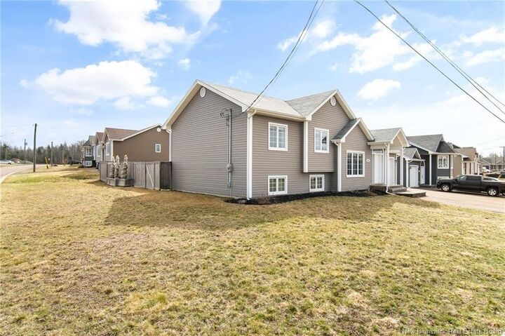 Property Photo:  240 Chatellerault Street  NB E4P 0L2 