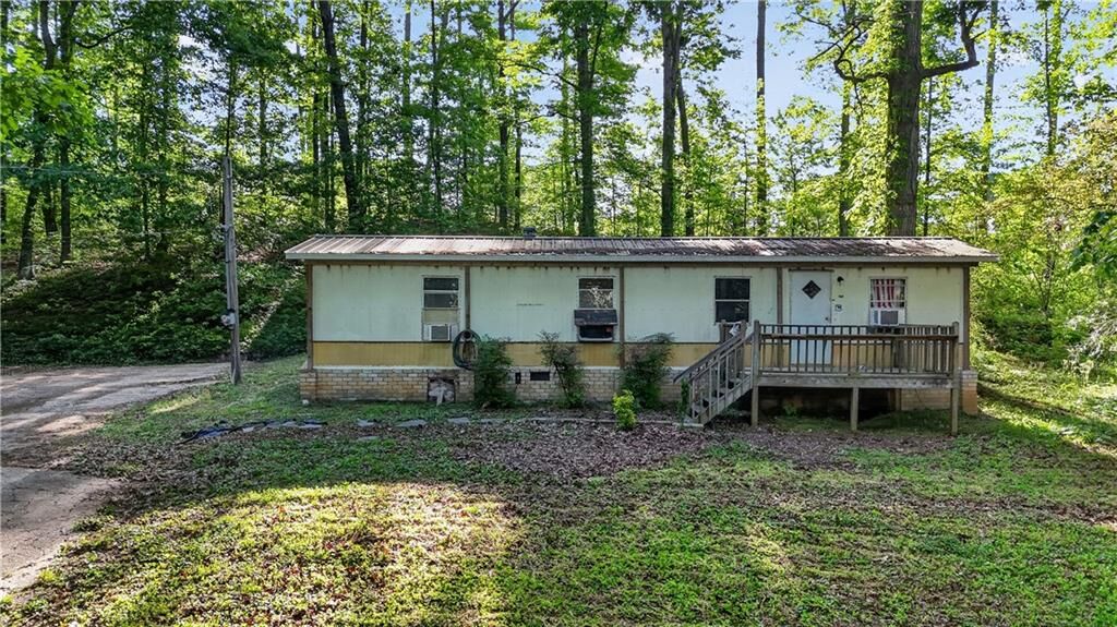Property Photo:  2024 Ball Ground Highway  GA 30114 