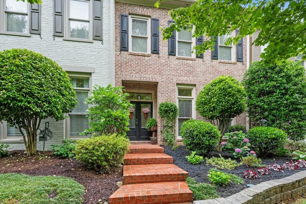 Property Photo:  1651 Ridenour Parkway  GA 30152 