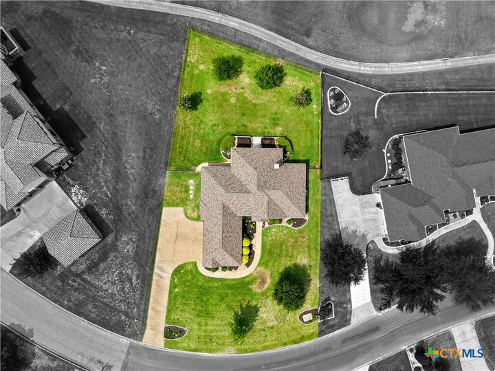 Property Photo:  2725 Hester Way  TX 76571 