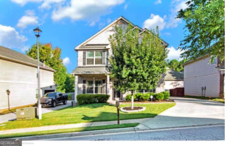 Property Photo:  14 Madrid Avenue  GA 30263 