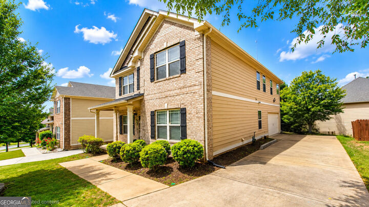 Property Photo:  14 Madrid # Avenue  GA 30263 