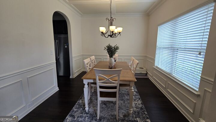 Property Photo: 14 Madrid # Avenue GA 30263