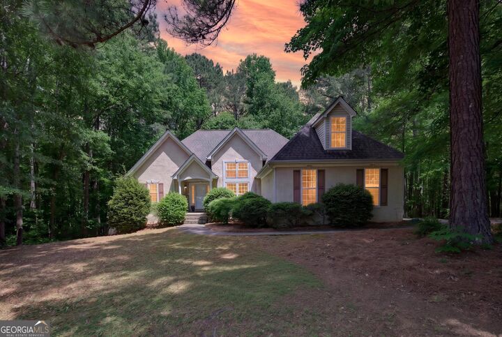 Property Photo:  101 Line Creek Way  GA 30277 