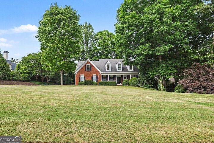 Property Photo:  2737 Duncans View Trace NE  GA 30519 