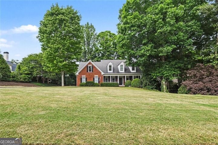 Property Photo:  2737 Duncans View Trace NE  GA 30519 