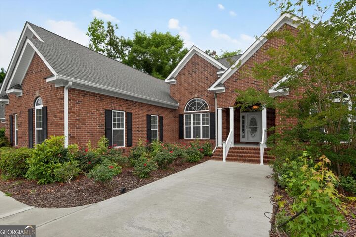 Property Photo:  409 Myrtle Crossing Lane  GA 30458 