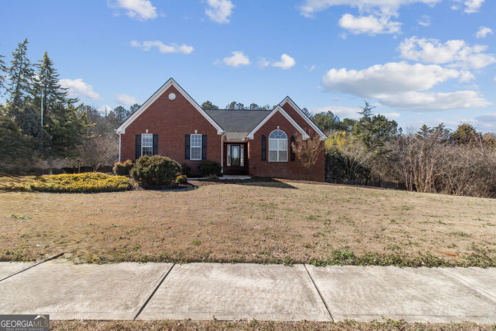 Property Photo: 1030 Diamond Way GA 30622