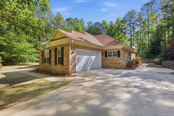 Property Photo:  383 Maple Brook Lane  GA 31804 