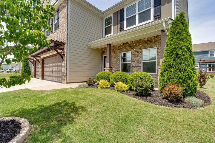 Property Photo:  192 Shoreline Trace  GA 30742 