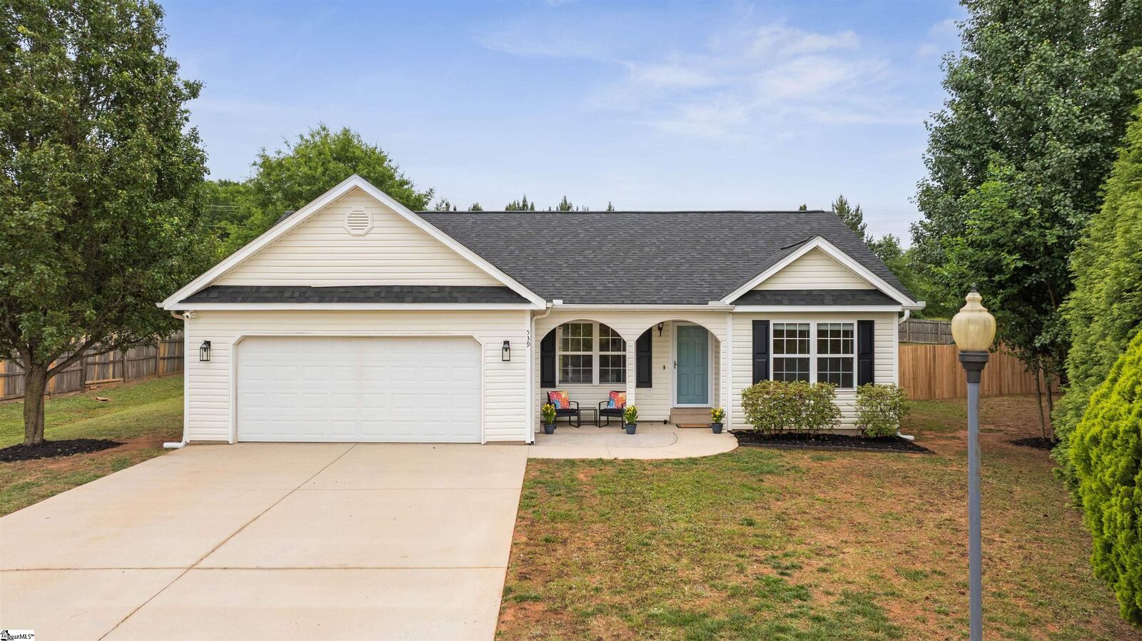 Property Photo:  539 Sea Mist Court  SC 29365 