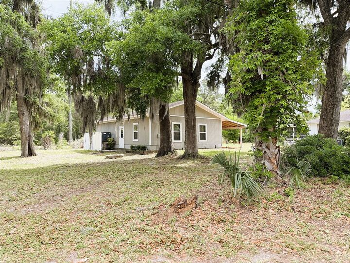 Property Photo:  310 Borrell Boulevard  GA 31548 
