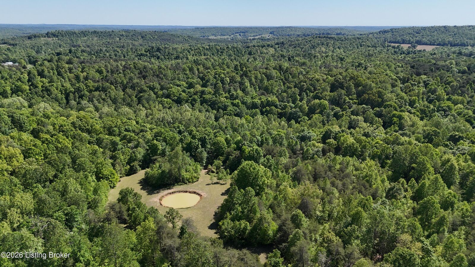 Property Photo:  1010 Lone Oak Rd  KY 42726 