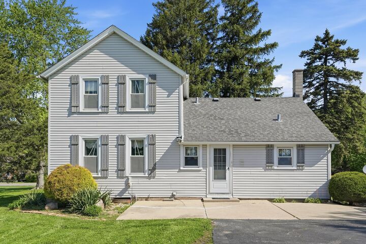 Property Photo:  10351 Joliet Street  IN 46373 