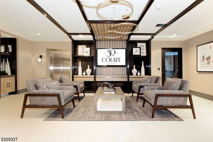 Property Photo:  30 Court St  E 114 58  NJ 07960 