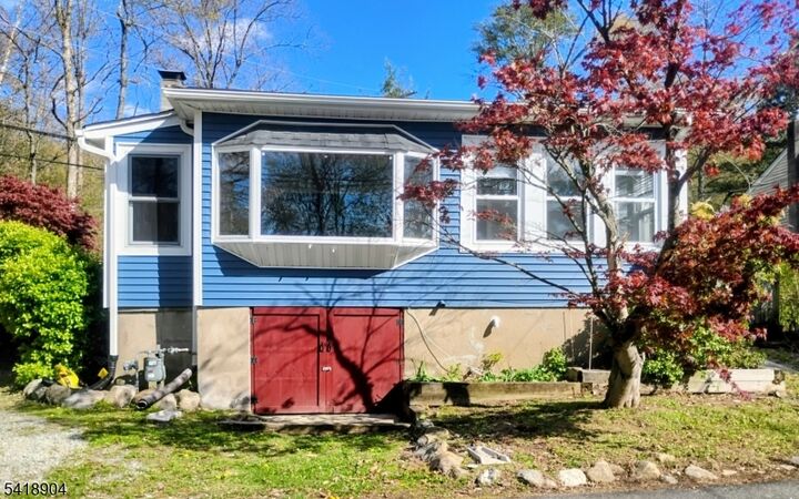 Property Photo: 32 Laurel Drive NJ 07438