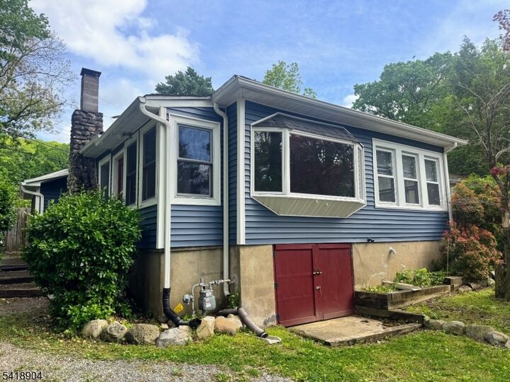 Property Photo: 32 Laurel Drive NJ 07438